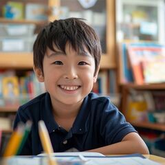 【大分県宇佐市の皆様へ】今なら1か月無料！お子様の可能性を引き出す完全オーダーメイド指導の画像