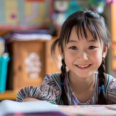 【大分県宇佐市の皆様へ】今なら1か月無料！お子様の可能性を引き出す完全オーダーメイド指導の画像