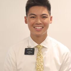 言語交換しよう！