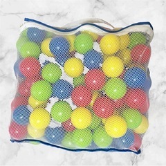 しまじろうのしんかんせん❤こどもちゃれんじ　トイザらス　ボールテント　ごっこ遊びの画像