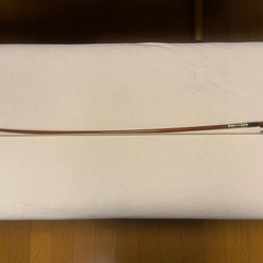 ヴァイオリン弓(バイオリン弓)フルサイズの画像
