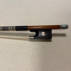 ヴァイオリン弓(バイオリン弓)フルサイズの画像
