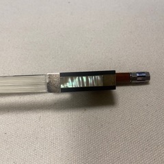 ヴァイオリン弓(バイオリン弓)フルサイズの画像