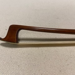 ヴァイオリン弓(バイオリン弓)フルサイズの画像