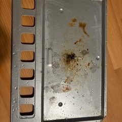 アラジン　トースターの画像