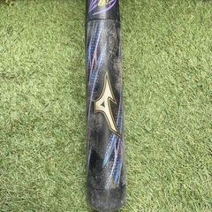 MIZUNO mizuno ミズノ 軟式用ビヨンドマックスオーバル 1CJBR137