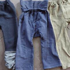 子供服まとめ売りの画像