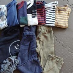 子供服まとめ売り