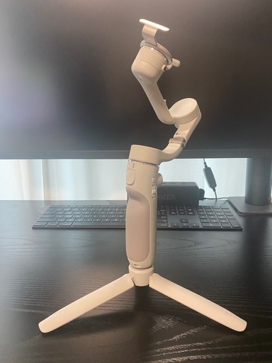 DJI OM5 美品