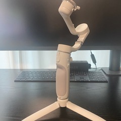 DJI OM5 美品