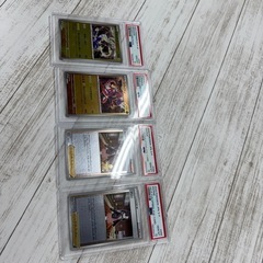 psa10、19枚おまけpsa9、1枚の画像