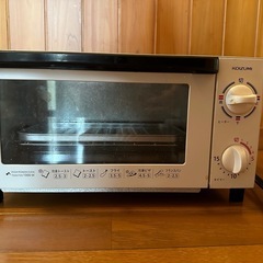 トースター