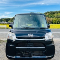 ダイハツタント