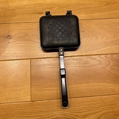 ホットサンドメーカー