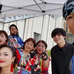 よさこい　サークルメンバー　ダイエット友達募集 - 土浦市