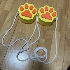 にゃんこ ぽっくり パカポコ