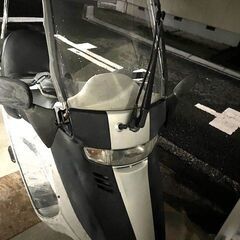 ホンダ　キャビーナ50　走って良し、運んで良し、雨降っても良しの画像
