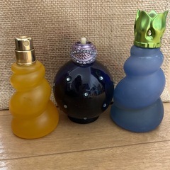 香水ブリトニースピアーズ　他