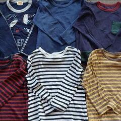 子供服まとめ売りの画像