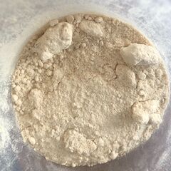 天然界面活性剤サポニン「ムクロジの実」粉食器洗剤の体験＆お話会の画像