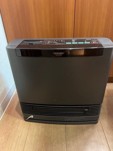 ファンヒーター　FE-12D2L 96年製