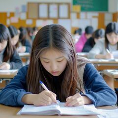 【熊本県山鹿市にお住まいの方】1か月分の月謝が無料！お子様の特性に合わせた独自指導法で成績改善の画像