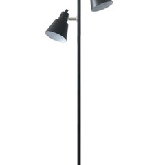 スタンドライト 3灯 LED 電球対応 フロアライト 間接照明 ...