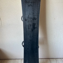 Solid Liquid 142 スノーボードの画像