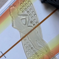 Solid Liquid 142 スノーボードの画像