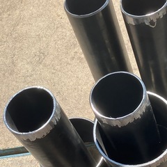 鳶鍛冶　重量　足場　見習い募集の画像