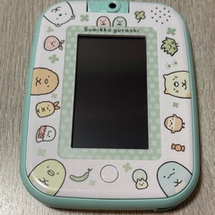 【商談中】すみっこぐらし　すみっこパッド