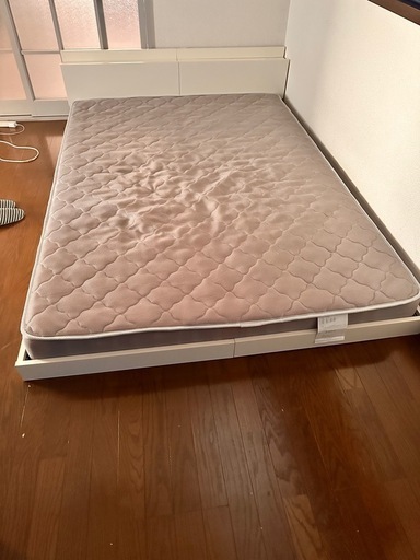 セミダビるベット