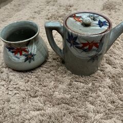 鍋用食器セットの画像