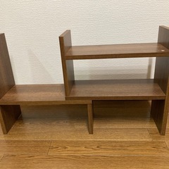 【中古品】キッチンラック / 調味料ラック / スパイスラック ...