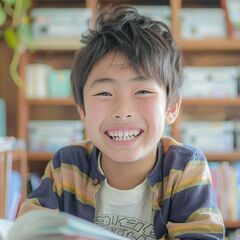 【鹿児島県日置市にお住まいの方】1か月分の月謝が無料！お子様の学力に合わせた最適な学習プランで成績アップの画像