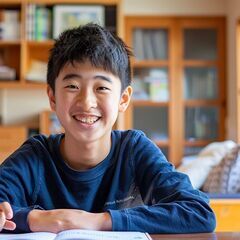 【鹿児島県日置市にお住まいの方】1か月分の月謝が無料！お子様の学力に合わせた最適な学習プランで成績アップの画像