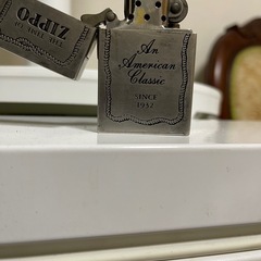 ジッポー ZIPPO1932 レプリカ AN AMERICAN CLASSICの画像