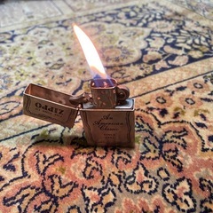 ジッポー ZIPPO1932 レプリカ AN AMERICAN CLASSICの画像