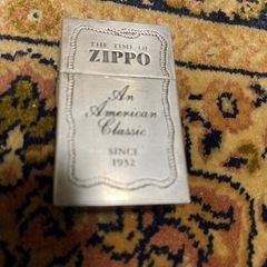 ジッポー ZIPPO1932 レプリカ AN AMERICAN ...