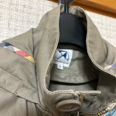 アーノルドパーマー マウンテンパーカー の画像