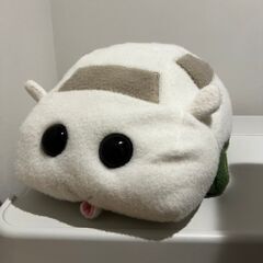 PUIPUIモルカー　ぬいぐるみ　セット