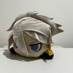 Fate/Apocrypha カルナ　寝そべりぬいぐるみ