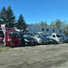 【未経験者もok】中古車販売店スタッフ募集‼️の画像