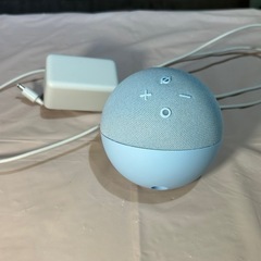 アレクサ Echo Dot with clock 第5世代