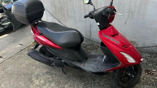 v125S ワインお取引中