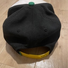 Mighty Healthy（マイティーヘルシー) キャップの画像