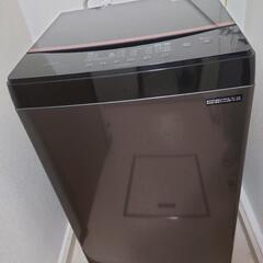 【決定しました】アイリスオーヤマ6kg縦型洗濯機【説明書あり】