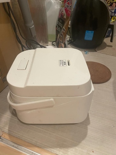 炊飯器
