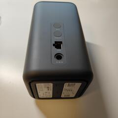 docomo ホームルーター/ home5G　HR01の画像