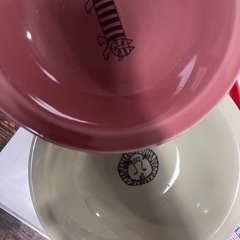 お皿　セット　リサラーソン